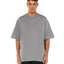 Minimal T-Shirt | Uomo, color_grey