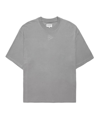 Minimal T-Shirt | Uomo, color_grey