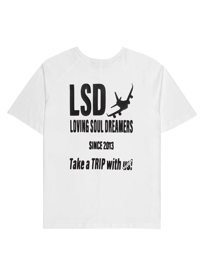 LSD T-Shirt | Uomo