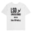 LSD T-Shirt | Uomo