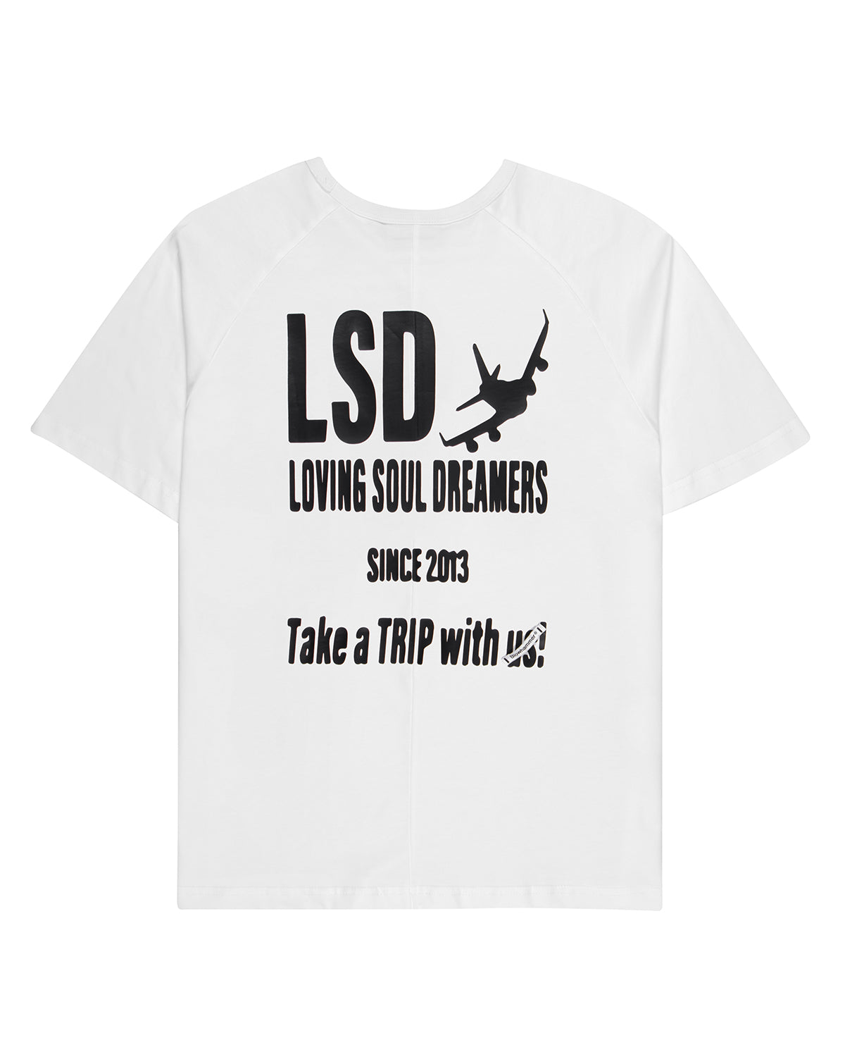 LSD T-Shirt | Uomo