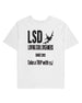 LSD T-Shirt | Donna