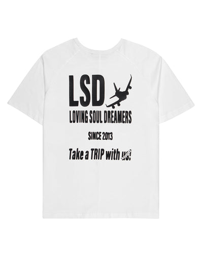 LSD T-Shirt | Donna