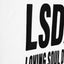 LSD T-Shirt | Uomo