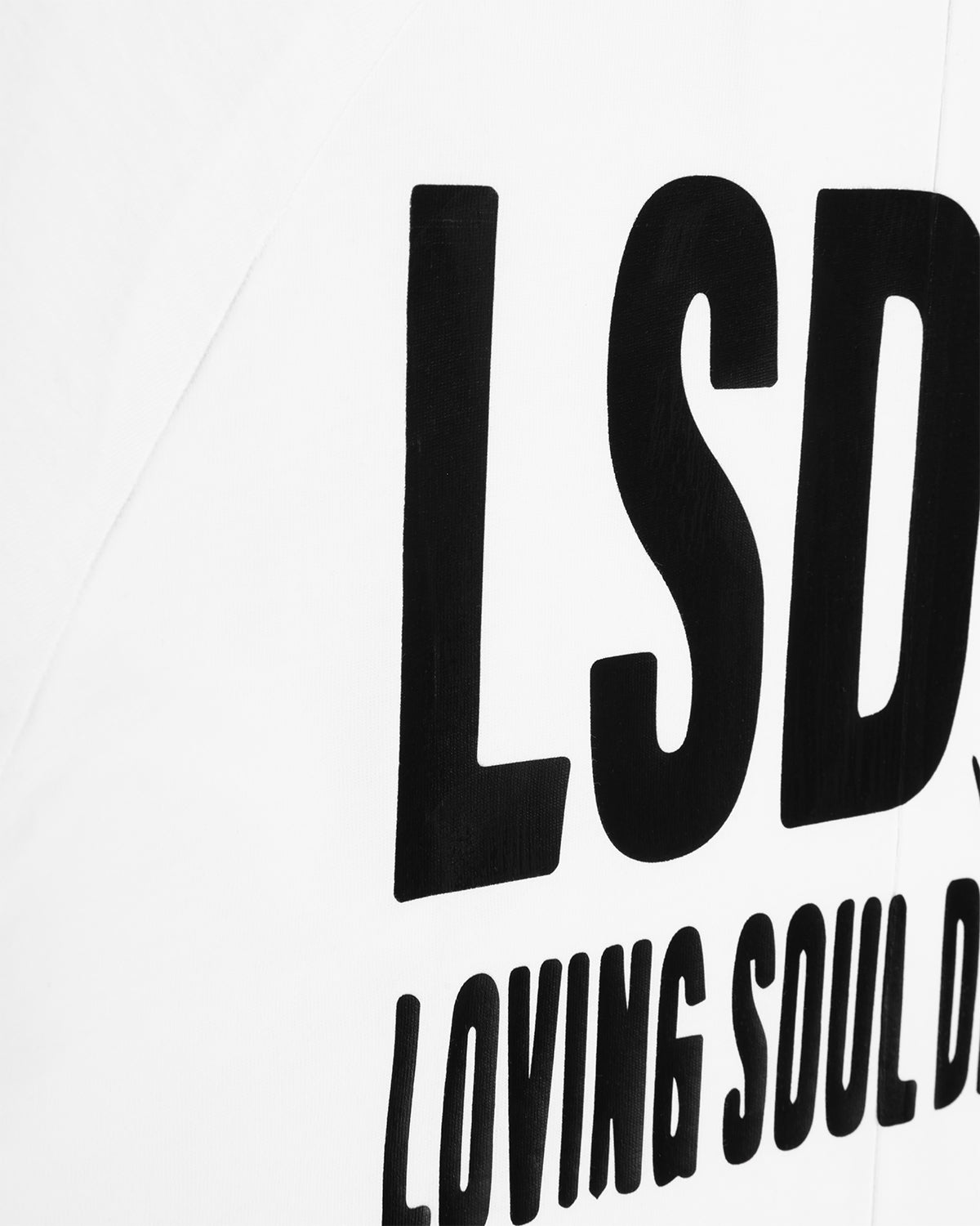 LSD T-Shirt | Uomo
