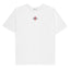 Minimal T-Shirt | Uomo, color_white