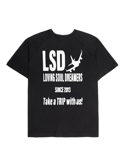 Travel Agency T-Shirt | Uomo