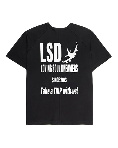 Travel Agency T-Shirt | Uomo