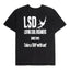 Travel Agency T-Shirt | Donna