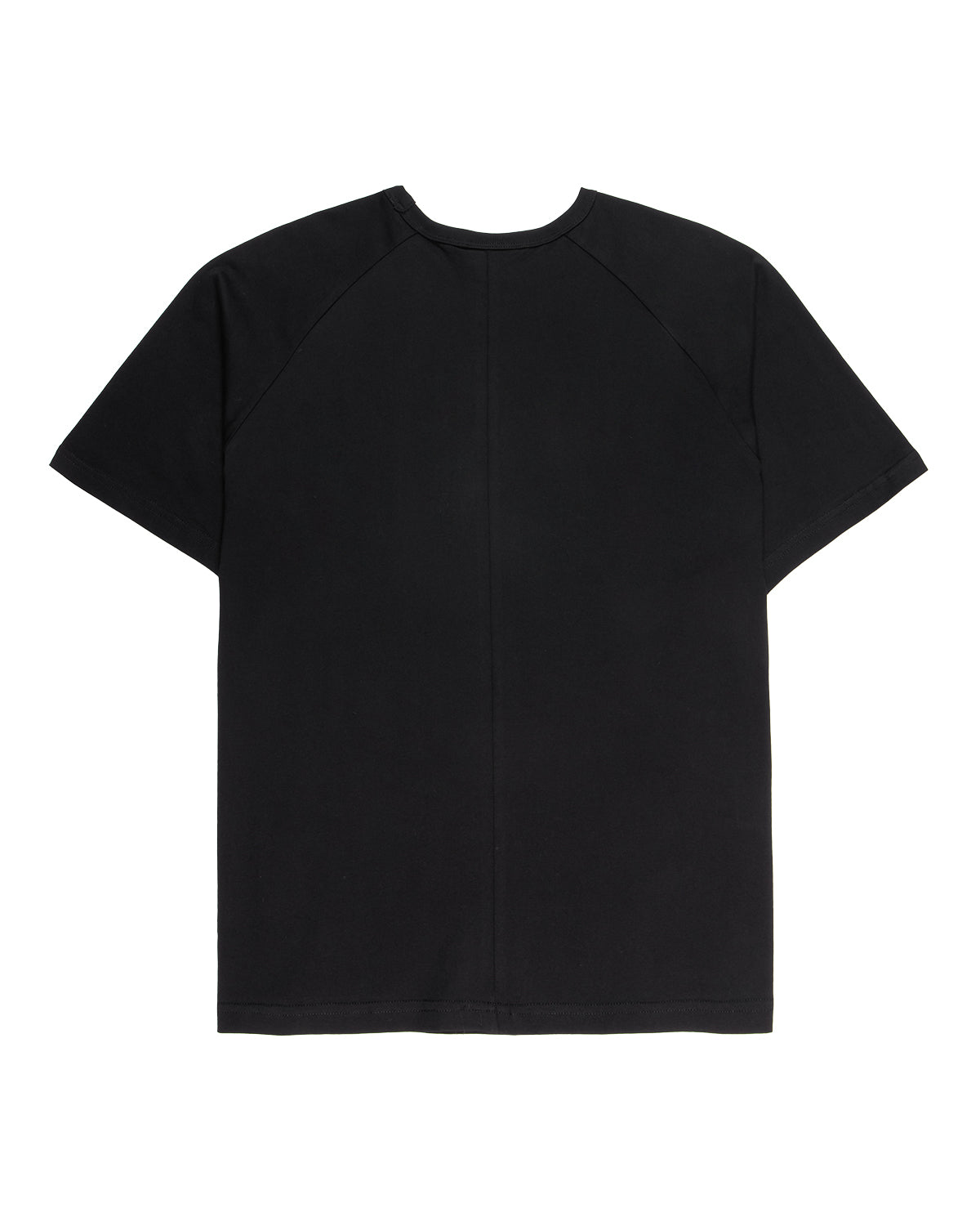 Minimal T-Shirt | Uomo, color_black