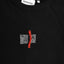 Minimal T-Shirt | Uomo, color_black