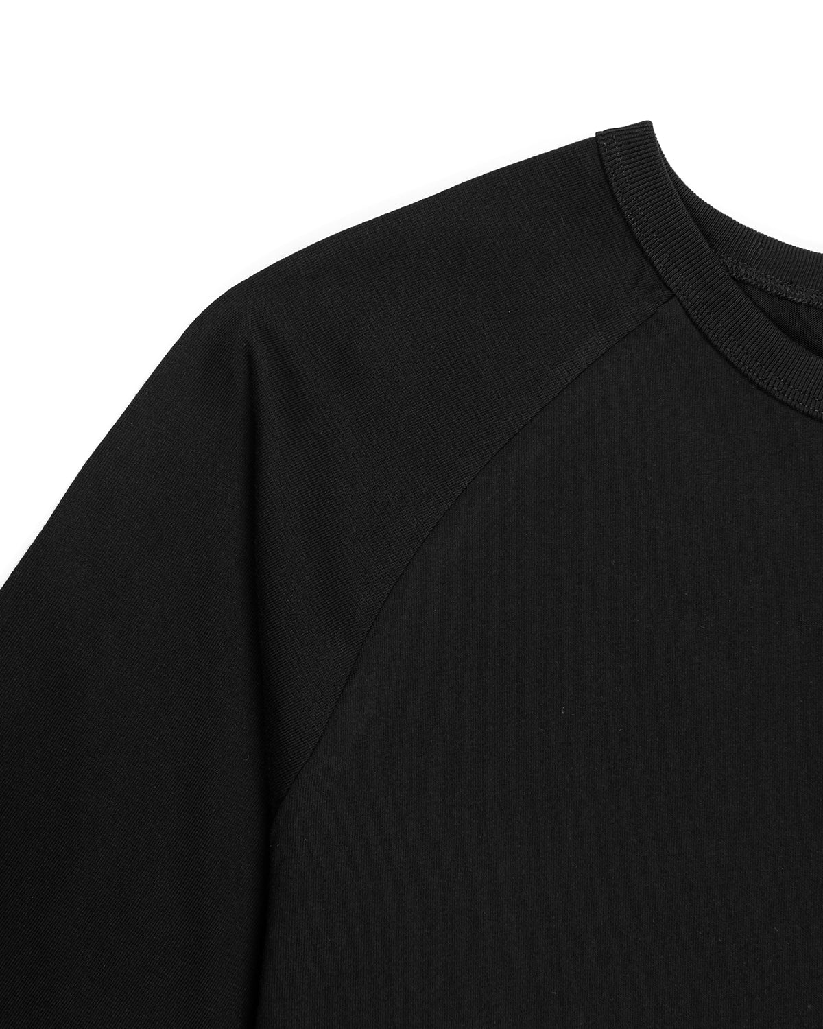 Minimal T-Shirt | Uomo, color_black