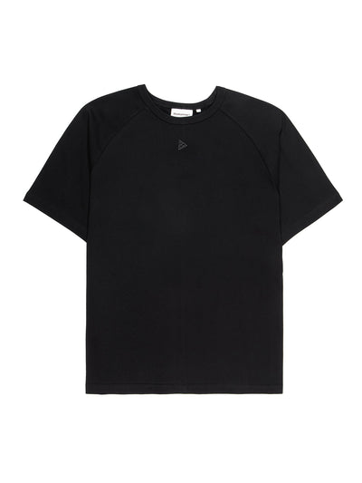Minimal Fold T-Shirt | Uomo
