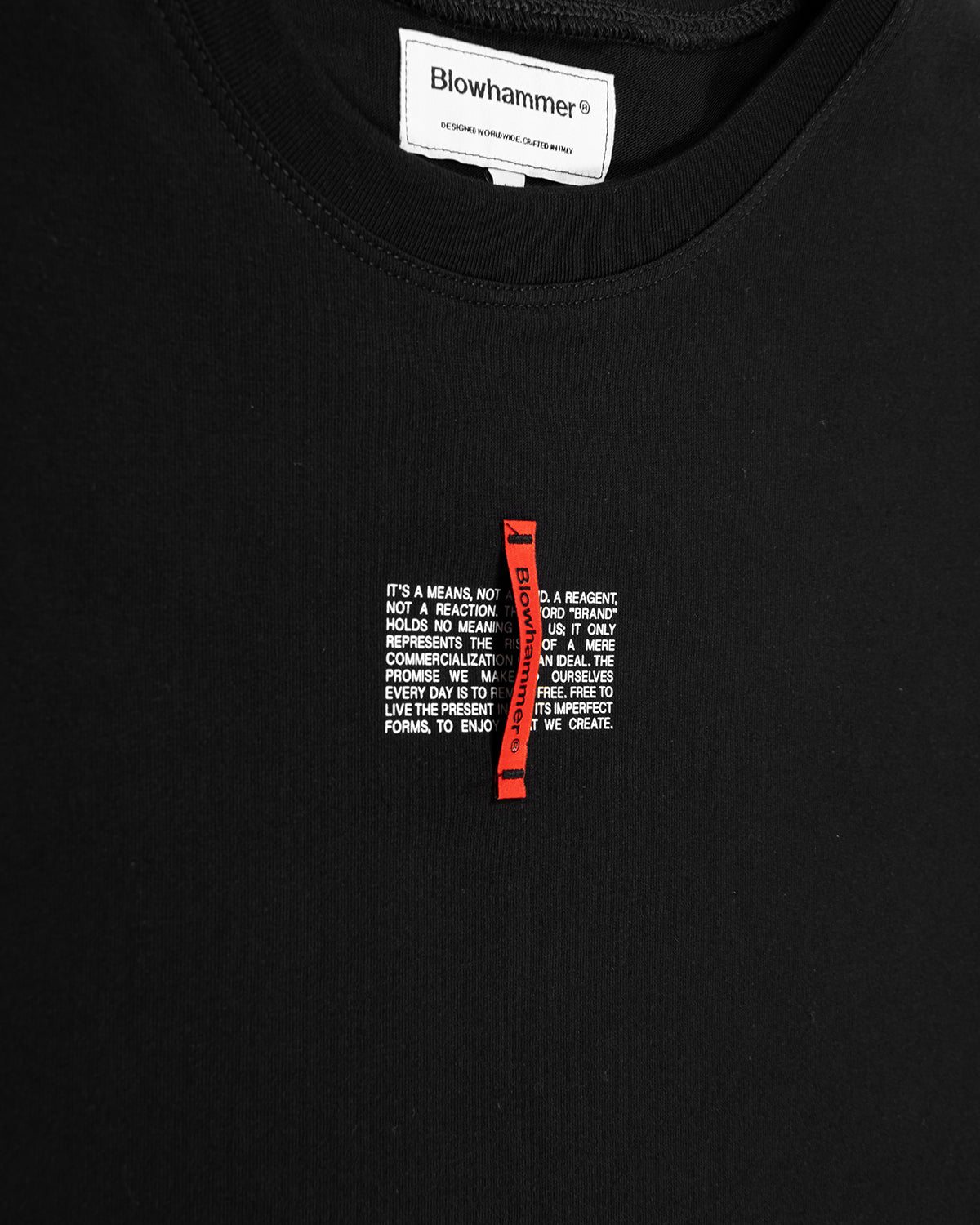 Manifesto | Blowhammer, color_black