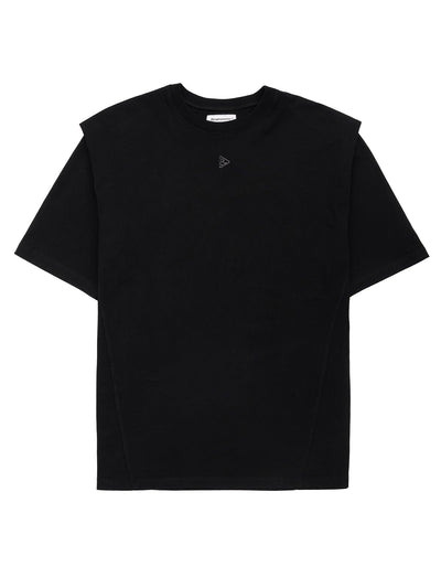Minimal Fold T-Shirt | Uomo