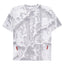 Bloodrose white T-Shirt | Donna