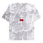 Bloodrose white T-Shirt | Donna
