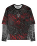Corebleed Magma Longsleeve