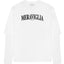 Meraviglia White Longsleeve | Donna