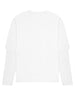 Minimal T-Shirt | Uomo, color_white