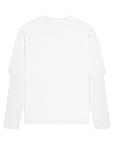 Minimal T-Shirt | Uomo, color_white