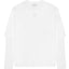 Minimal T-Shirt | Uomo, color_white