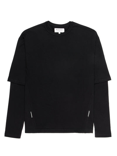 Travel Agency Longsleeve | Uomo