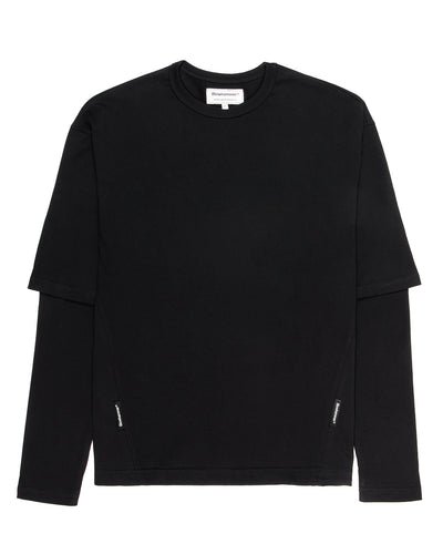 Travel Agency Longsleeve | Uomo
