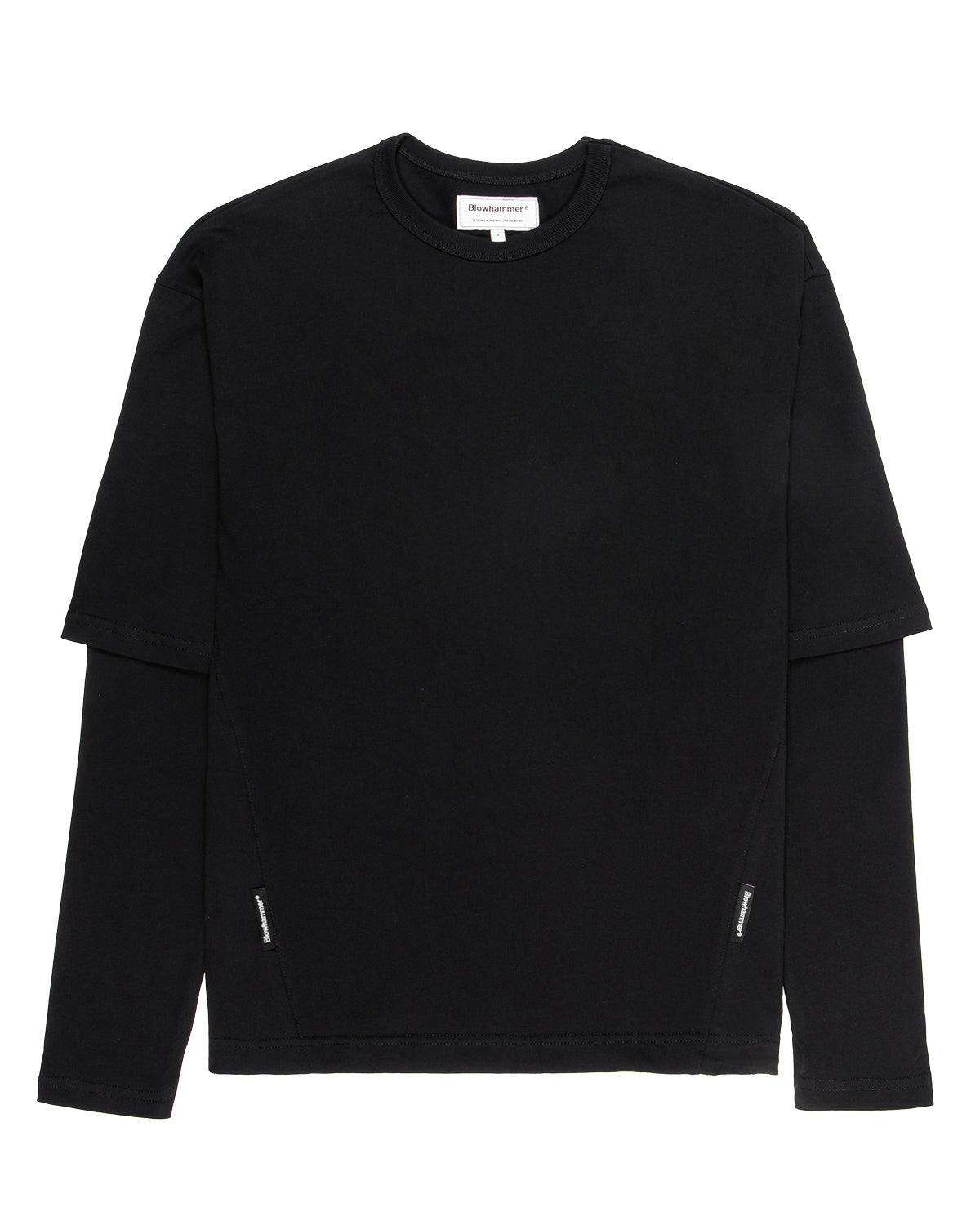 Travel Agency Longsleeve | Donna