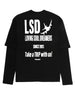 Travel Agency Longsleeve | Uomo