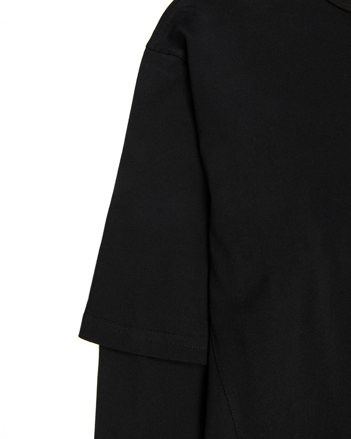 Travel Agency Longsleeve | Donna