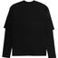 Minimal T-Shirt | Uomo, color_black
