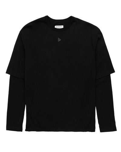 Minimal T-Shirt | Uomo, color_black