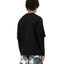 Minimal T-Shirt | Uomo, color_black