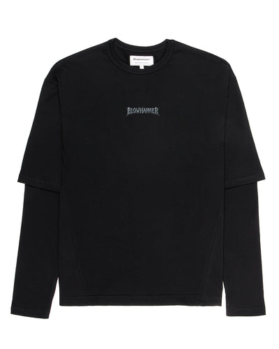 Minimal Longsleeve