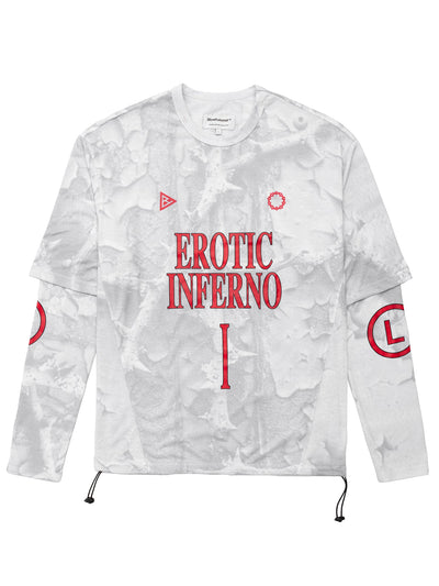 Inferno 1 Longsleeve