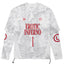 Inferno 1 Longsleeve | Donna