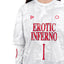 Inferno 1 Longsleeve | Donna