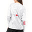 Inferno 1 Longsleeve | Donna