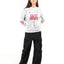 Inferno 1 Longsleeve | Donna