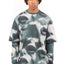 Militant Maw Longsleeve | Uomo
