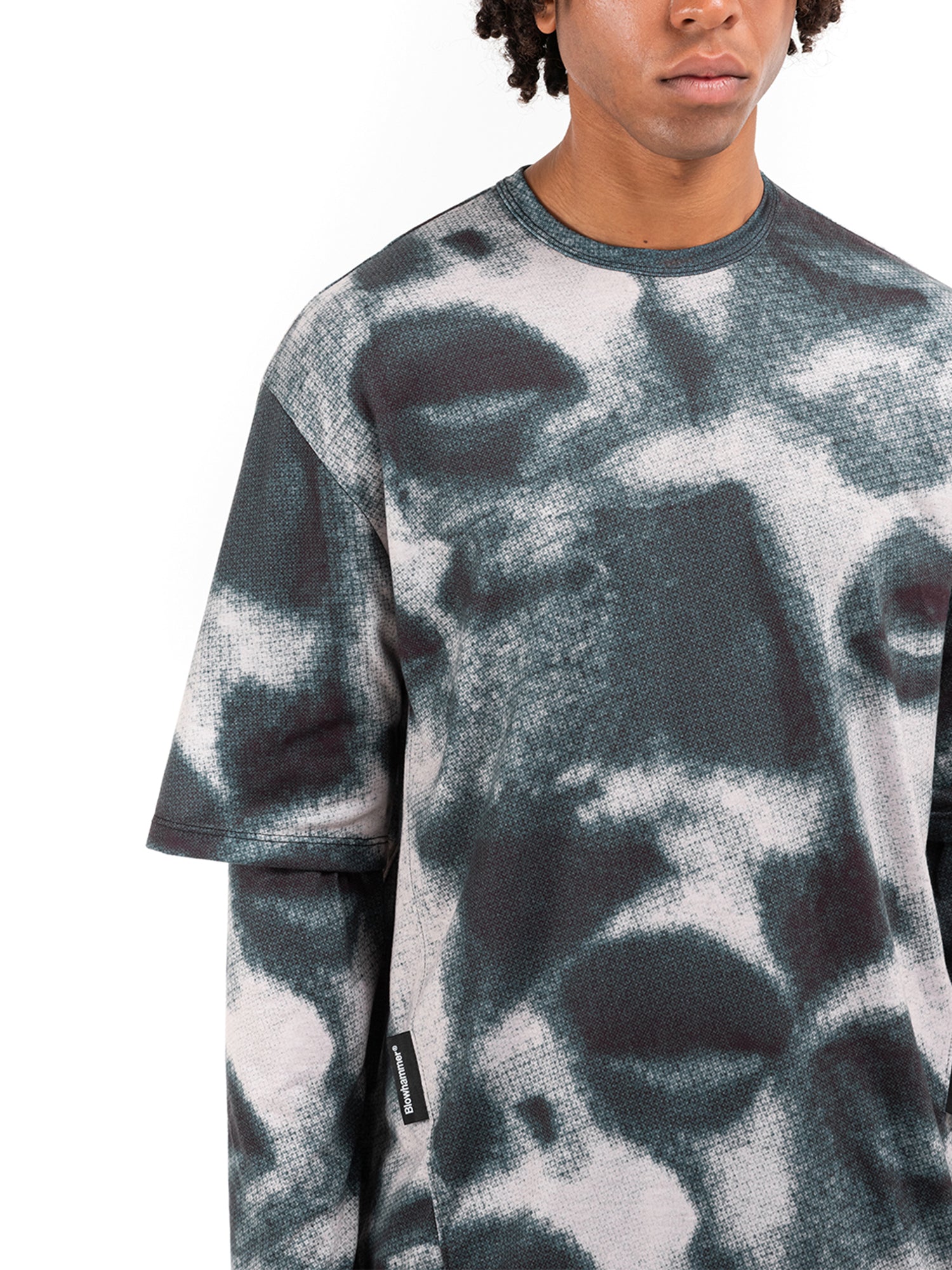 Militant Maw Longsleeve | Uomo