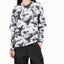 Camo Black Longsleeve | Donna