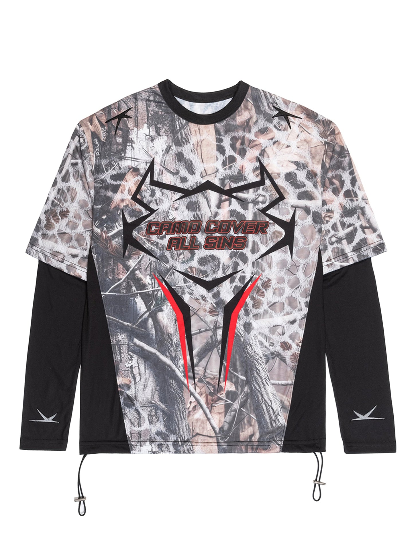 Hunter Instinct Longsleeve