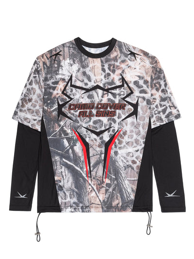Hunter Instinct Longsleeve