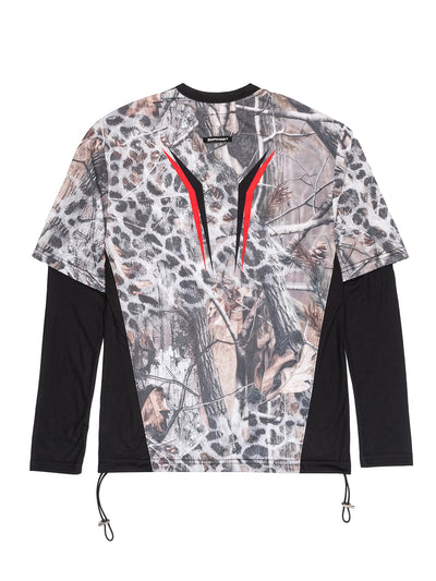 Hunter Instinct Longsleeve