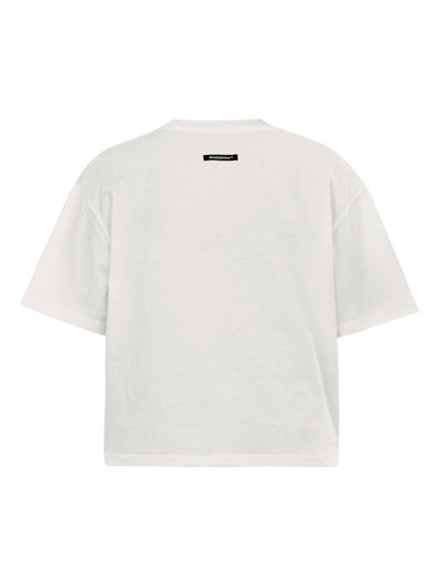 Self Romance T-Shirt Boxy