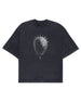Needle Core T-Shirt Boxy