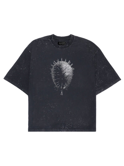 Needle Core T-Shirt Boxy