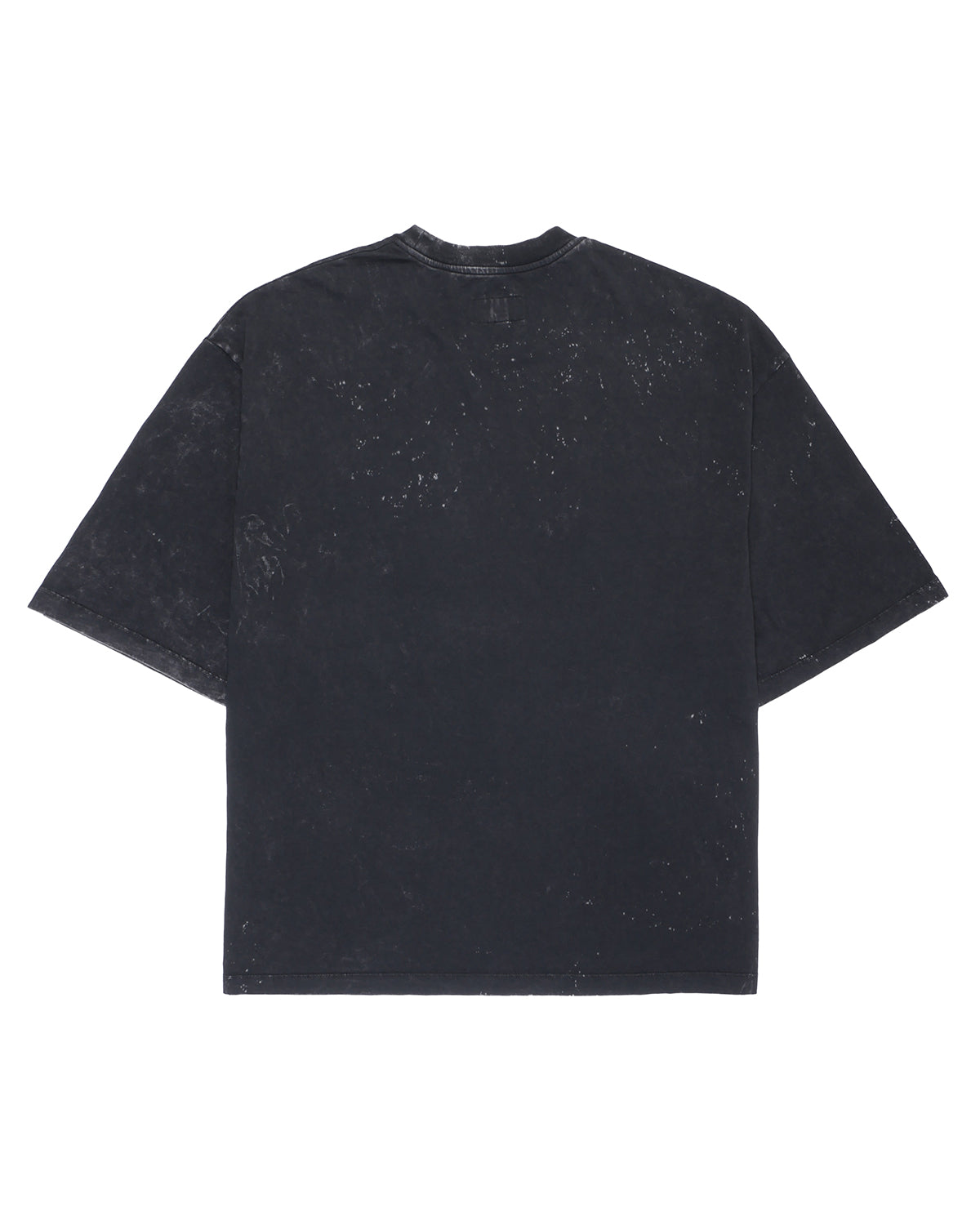 Needle Core T-Shirt Boxy